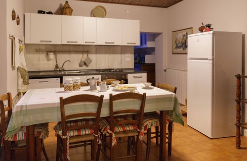 Riolunato House | Casa Pini Rio