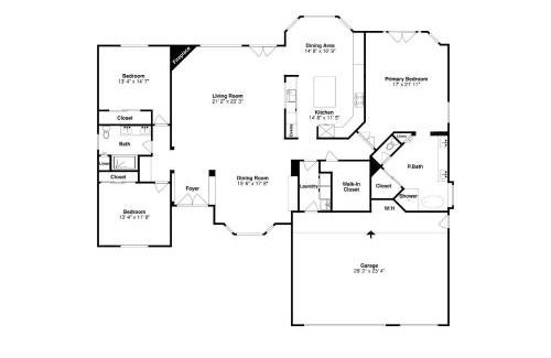 Troon North House | Casa Pinnacle home