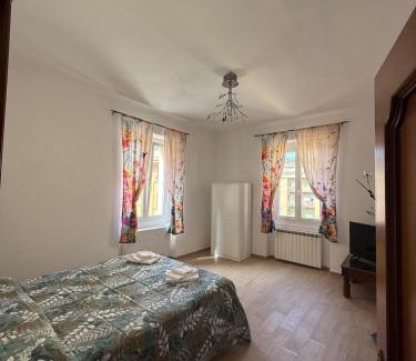 Sturla Apartment | Casa pino a due passi dal mare