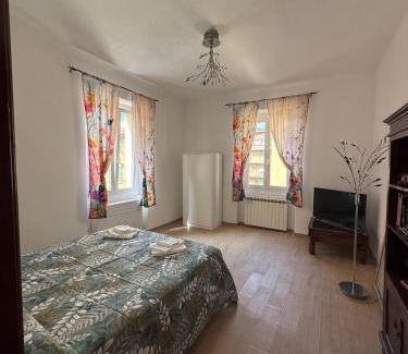 Sturla Apartment | Casa pino a due passi dal mare