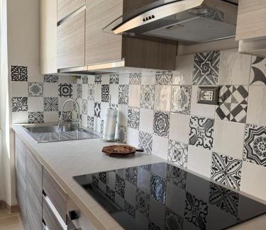 Sturla Apartment | Casa pino a due passi dal mare