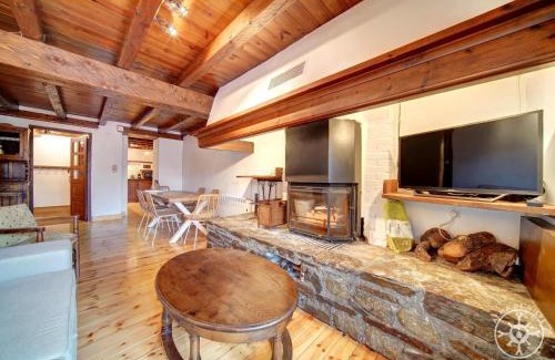 Beret House | Casa Pins de Alma de Nieve