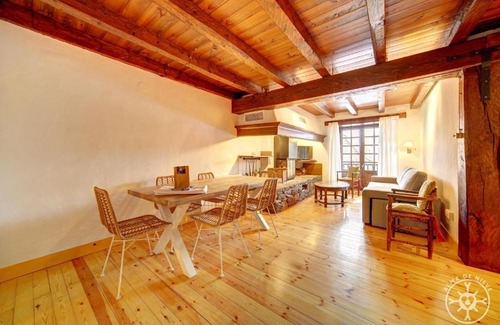 Beret House | Casa Pins de Alma de Nieve
