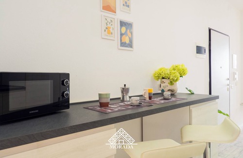 Iglesias Historic Centre Apartment | Casa Pintadera - Morada