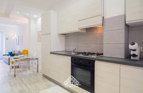 Iglesias Historic Centre Apartment | Casa Pintadera - Morada