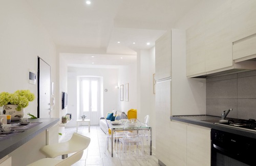 Iglesias Historic Centre Apartment | Casa Pintadera - Morada
