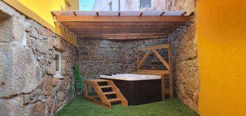 Valenca House | Casa Pinto - AL