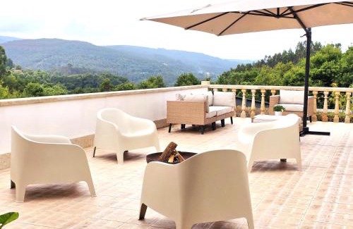 Linhares de Cima Villa | Casa Pinto