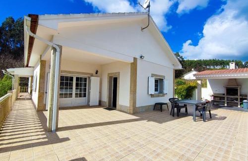Linhares de Cima Villa | Casa Pinto