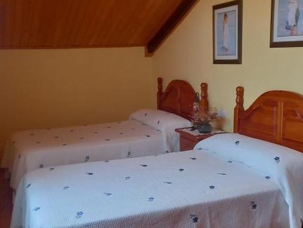 Villadun House | Casa Pipela