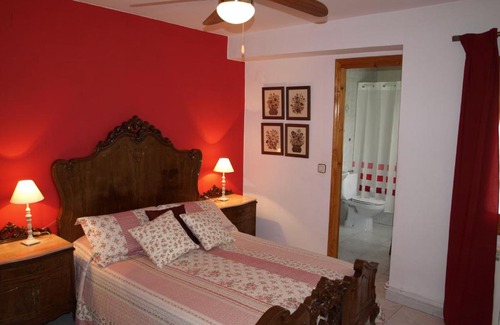 Sieste House | Casa Piquero