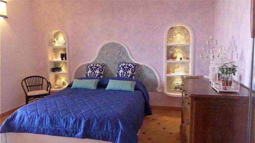 Lipari House | Casa Pirrera Asinelli