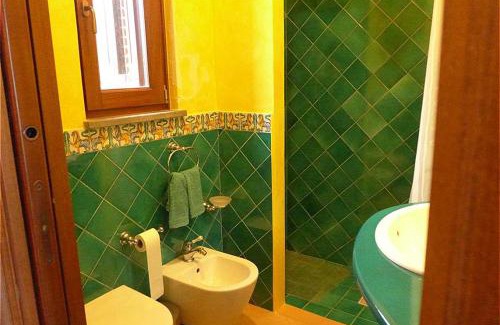 Lipari House | Casa Pirrera Asinelli
