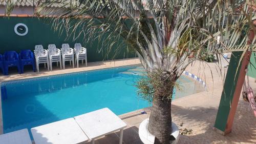 Jardim Esperanca House | Casa Piscina Cabo Frio-RJ