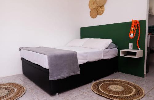 Vila da Trinta Apartment | CASA PITANGA
