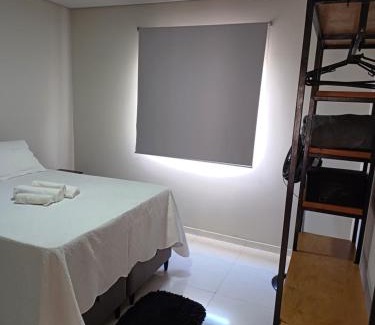 Prado House | Casa Pitanga Doce
