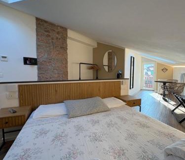 Torbole sul Garda Bed & Breakfast | Casa Pitem