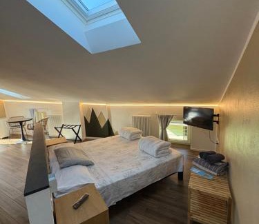Torbole sul Garda Bed & Breakfast | Casa Pitem