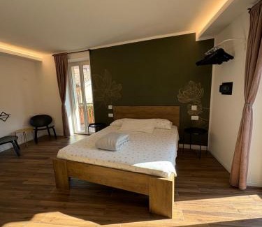 Torbole sul Garda Bed & Breakfast | Casa Pitem