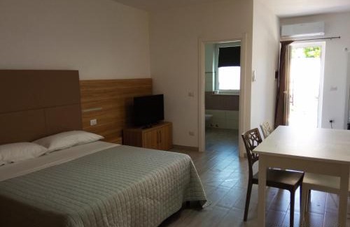 Vico del Gargano Apartment | Casa Pizzarelli