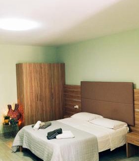 Vico del Gargano Apartment | Casa Pizzarelli