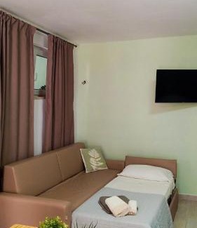 Vico del Gargano Apartment | Casa Pizzarelli