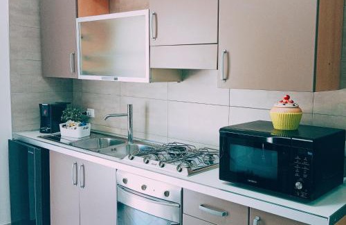 Vico del Gargano Apartment | Casa Pizzarelli