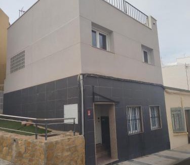 Gador Apartment | Casa planta baja en Gador