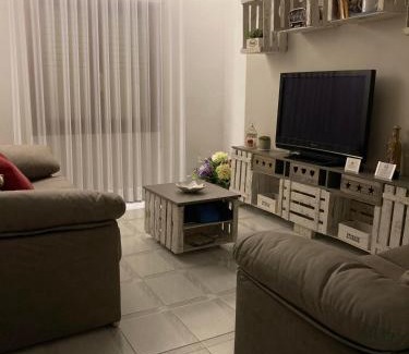 Rincon de Soto House | Casa Planta Baja.VTLR1431