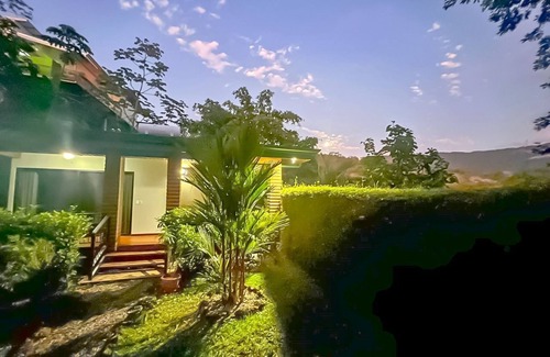 Platanillo House | Casa PlataSu