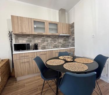 Anemomilos House | Casa Plati 1