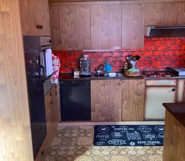 Ruschein Ski Chalet | Casa Plaun Martin