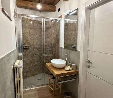 Sarsina House | Casa Plauto
