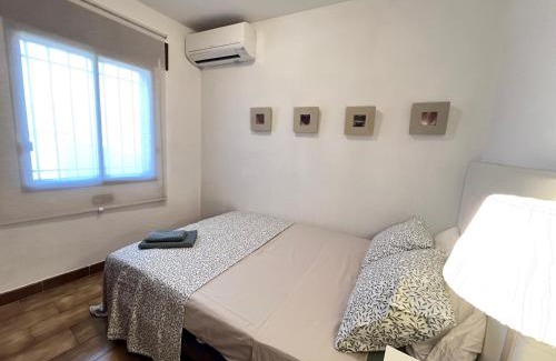 Mazarron House | Casa PLAYA GRANDE