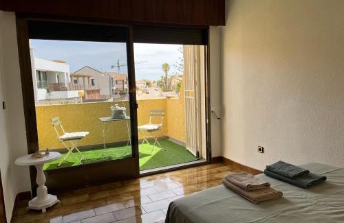 Mazarron House | Casa PLAYA GRANDE