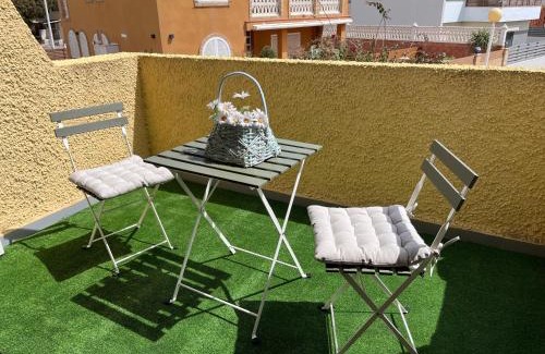 Mazarron House | Casa PLAYA GRANDE