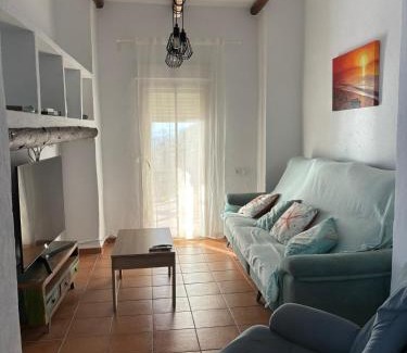 Adra House | Casa Playa Lance