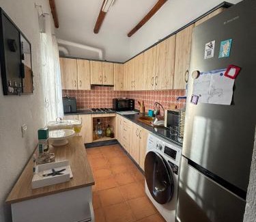 Adra House | Casa Playa Lance