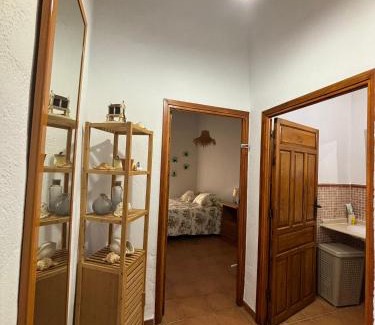 Adra House | Casa Playa Lance