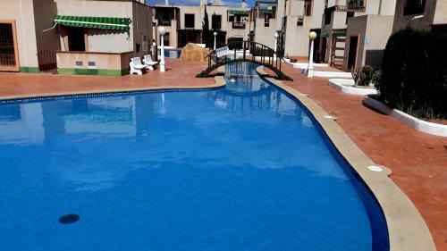 Puerto de Mazarron House | Casa Playa Puerto Mazarrón