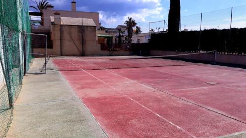 Puerto de Mazarron House | Casa Playa Puerto Mazarrón