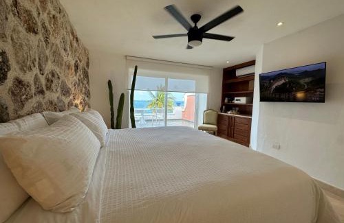Zona Hotelera House | Casa Playa Tortugas - CANCUN Oceanfront Villa