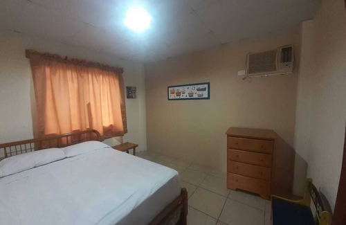 Olon House | Casa Playera Olón - ¡5 min de la playa!
