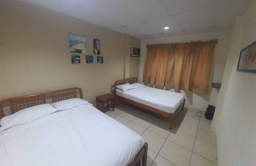 Olon House | Casa Playera Olón - ¡5 min de la playa!