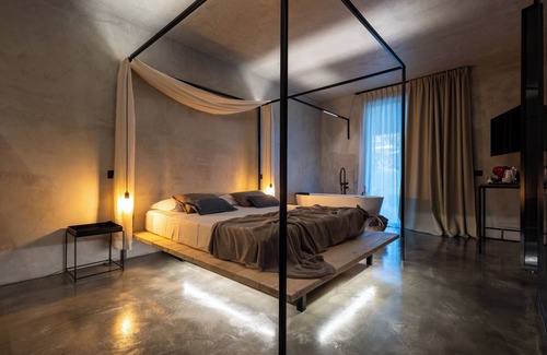 Pianella Bed & Breakfast | CASA PLENILIA