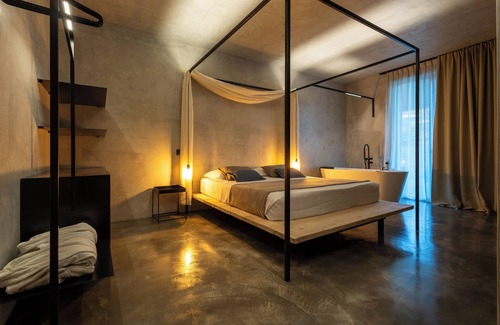 Pianella Bed & Breakfast | CASA PLENILIA