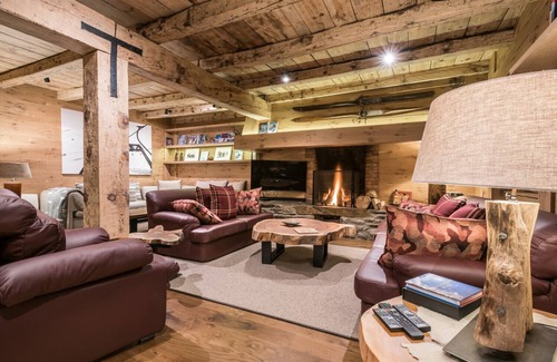 Beret House | CASA PLETA DE BAQUEIRA DELUXE