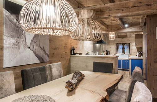 Beret House | CASA PLETA DE BAQUEIRA DELUXE