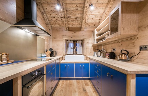Beret House | CASA PLETA DE BAQUEIRA DELUXE