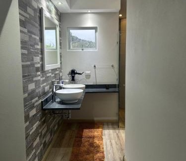 San Ramon Apartment | Casa Pocita
